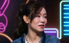 Dương Tư Kỳ suýt chết vì tai nạn ở TVB