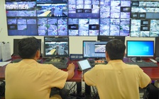 Camera AI 'quét' đường phố TP.HCM, phát hiện hơn 3.100 trường hợp vi phạm giao thông