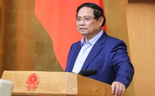 Thủ tướng: Tăng cường quản lý, kiểm soát giá nhà đất