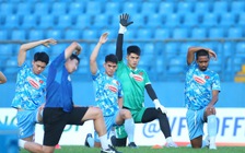 Đội tuyển Việt Nam có thể đấu Nepal bằng đội hình trẻ nhất lịch sử