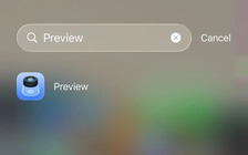 iOS 26 tích hợp tính năng chỉnh sửa PDF, tách nền ảnh chuyên nghiệp