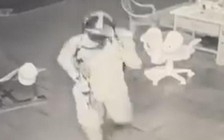 Bắt nghi phạm Lê Sỹ Tùng sát hại 3 người trong một gia đình ở Đồng Nai