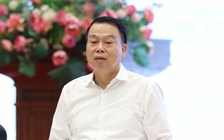 Chưa có doanh nghiệp đề xuất tham gia thị trường tài sản mã hóa