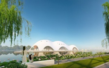 Huyền thoại kiến trúc Renzo Piano: 'Nhà hát Opera Hà Nội là dự án tôi yêu thương nhất'