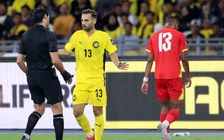 Cựu quan chức bóng đá Malaysia kêu gọi FAM 'ngừng phản kháng’, chấp nhận hình phạt của FIFA