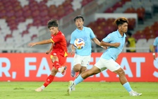 U.23 Việt Nam ra sân thi đấu châu Á trùng giờ… đi ngủ ở Việt Nam: Ứng phó cách nào?