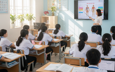 Phụ huynh thắc mắc về 476 triệu đồng mua tivi, hiệu trưởng nói gì?