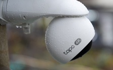 Trải nghiệm Tapo C660 Kit: nâng chuẩn camera ngoài trời với Wi-Fi hai băng tần