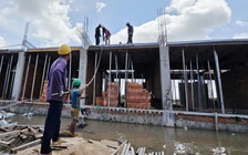 Cà Mau sắp có nhà ở xã hội dạng chung cư