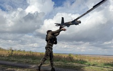 Chiến sự Ukraine ngày 1.321: Ukraine ồ ạt trả đũa, lo tên lửa Patriot thiếu hiệu quả