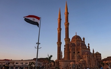 Tương lai Gaza trước bước ngoặt mới