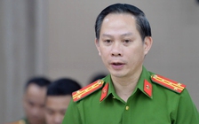 Trùm giang hồ Vi 'ngộ' và Mạnh 'gỗ' phạm tội gì?