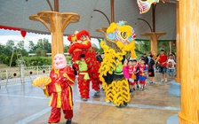 Quỹ Khởi sự từ tâm viết tiếp ‘Chuyện trăng non’ mùa 3 cho trẻ em yếu thế