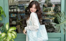 Túi tote là minh chứng cho xu hướng thời trang bền vững