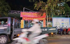 8 trẻ nhập viện sau tiệc Trung thu: Sở Y tế Vĩnh Long nêu nguyên nhân