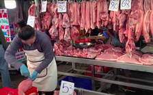 Giá heo hơi hôm nay 6.10.2025: Chính thức tạo đáy mới