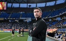 Huyền thoại triệu USD Harry Kewell: 'Tôi sẽ đưa CLB Hà Nội về vị thế vốn có'