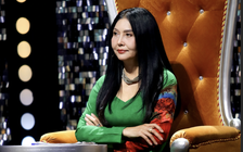 Nữ danh ca từng bán bánh mì nơi xứ người và cuộc sống bình yên tuổi 70