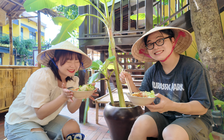 Vì sao khách Hàn Quốc 'mê' du lịch Việt Nam?