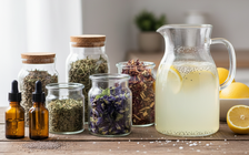 Trào lưu thải độc gan, thận: Đừng để mong muốn thải độc thành 'nạp độc'!