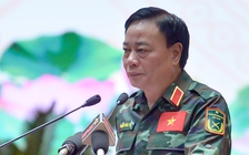 Vị tướng 2 lần dẫn quân đi cứu hộ động đất được đề nghị phong anh hùng