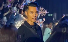 Nam vương Hồng Kông chuyển sang làm bảo vệ sau bê bối ngoại tình