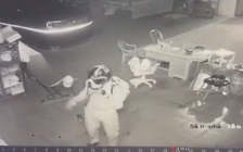 Thượng tướng Nguyễn Văn Long khen các đơn vị bắt kẻ giết 3 người ở Đồng Nai