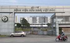 Đẩy nhanh điều tra vụ án tại bệnh viện Bạch Mai, Việt Đức cơ sở 2