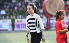 Madam Pang bị AI giả mạo ‘gọi mời’ thiên hạ đánh bạc, đội tuyển Thái Lan khủng hoảng vì chấn thương