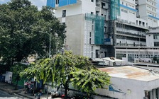 Bị chấm dứt hợp đồng, nhà thầu thi công Bệnh viện Nhân dân Gia Định 'xin cam kết'