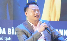 Shark Bình trước khi vướng ồn ào