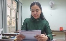 Tuyển giáo viên tại TP.HCM: Khoảng 42% ứng viên trúng tuyển, hủy kết quả nếu gian lận