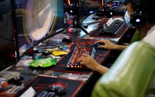 Nghiện chơi game: ranh giới giữa giải trí và rối loạn hành vi