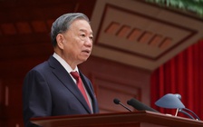 Toàn văn phát biểu khai mạc Hội nghị Trung ương 13 của Tổng Bí thư Tô Lâm