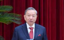 Khai mạc Hội nghị Trung ương 13, lấy phiếu giới thiệu nhân sự Trung ương Đảng khóa XIV