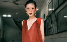 Váy suông, món đồ tối giản hoàn hảo cho mọi dịp