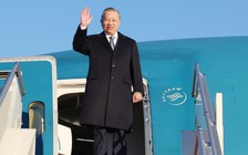 Tổng Bí thư Tô Lâm sẽ thăm cấp nhà nước tới Triều Tiên từ 9 - 11.10