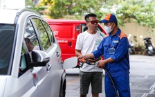 Giá xăng dầu hôm nay 6.10.2025: Tăng mạnh