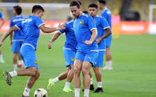 Lộ lý do FAM chưa kháng cáo: FIFA chưa cung cấp hồ sơ chi tiết về án phạt tính đến tối 6.10?