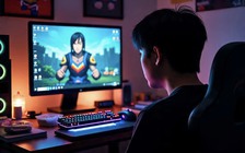 Nghiện game là gì? Vì sao người chơi muốn thành 'chiến binh', 'sát thủ chiến đấu'…?