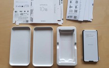 Động thái mới của Sony có thể khai tử cáp USB khỏi hộp điện thoại