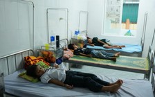 Vụ 'nghi ngăn học sinh ngộ độc đi cấp cứu': Mẫu thực phẩm dương tính với vi khuẩn