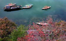 Điểm đến ở Việt Nam đứng đầu danh sách tiết kiệm nhất thế giới