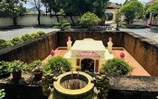 Giải mã mộ Bà Rịa