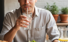 4 thói quen trước bữa trưa giúp tăng tốc giảm cân