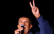 Châu Âu lại chấn động