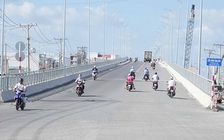 Sau cuộc hẹn 'giải quyết mâu thuẫn', một người tử vong trên cầu Sông Đốc