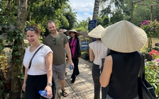 Du lịch cần làm gì để cán đích 25 triệu lượt khách quốc tế ?