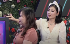 Nữ công nhân tính cách 'khó chiều', bị Ngọc Lan góp ý thẳng trên show hẹn hò