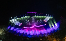 Phú Quốc sắp có show nghệ thuật 'bom tấn' đẳng cấp thế giới